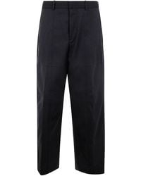 Jil Sander - Chino - Lyst