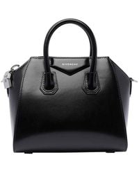 Givenchy - Antigona Mini Bag - Lyst