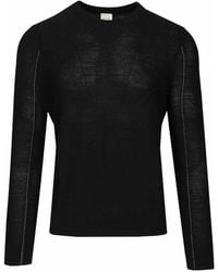Paul Smith - Rundhalspullover - Lyst
