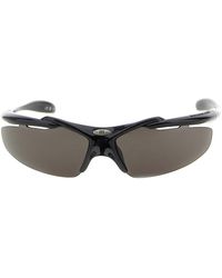 Balenciaga - Turbo D-Frame Sunglasses - Lyst