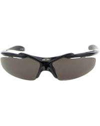 Balenciaga - Turbo D-Frame Sunglasses - Lyst