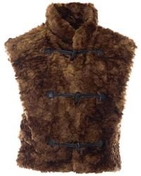 Isabel Marant - Jocya Vest - Lyst