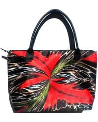 MARIA ENRICA NARDI - Artemide Satin Bag - Lyst