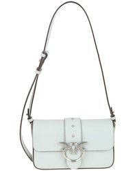 Pinko - Love Bag Borse - Lyst