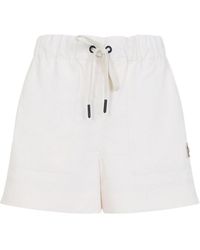 Moncler - Grenoble Shorts - Lyst
