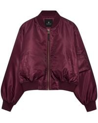Anine Bing - Outerwear - Lyst