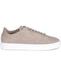 Axel Arigato - Sneakers Made Of Suede Leather - Lyst