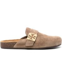 Tory Burch - Mellow Mule Shoes - Lyst