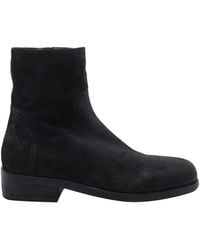 Marsèll - Gnocco Booties - Lyst