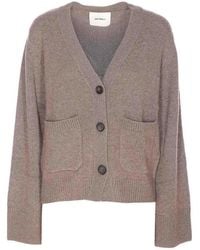 Lisa Yang - Danni Cardigan - Lyst