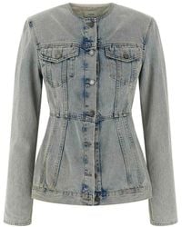Haikure - Temple' Jacket - Lyst