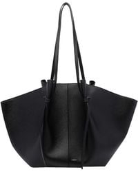 Yuzefi - Xl Mochi Shoulder Bag - Lyst