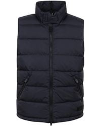 Aspesi - Down Jackets - Lyst