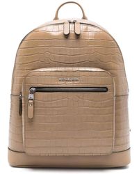 Michael Kors - Computer Hudson Backpack Bags - Lyst