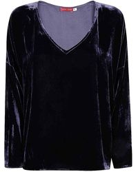 BIANCO LEVRIN - Bria Shirt - Lyst
