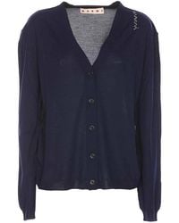 Marni - Cardigan - Lyst
