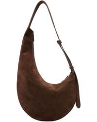Aesther Ekme - Lune Hobo Medium - Lyst