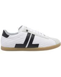 Lanvin - Glen 2.0 Sneakers - Lyst