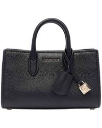 MICHAEL Michael Kors - Scarlett Extra-Small Crossbody Bag - Lyst