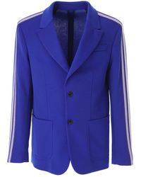 MSGM - Casualjacke - Lyst