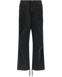 Entire studios - Barren Cargo Pants - Lyst