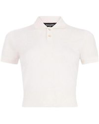 DSquared² - Suéter Cuello Redondo - Lyst