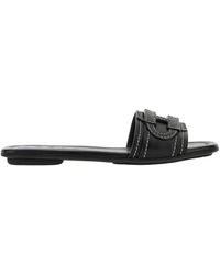 Hogan - H685 Slipper H - Lyst