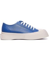 Marni - Pablo Sneakers - Lyst