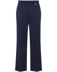 CASABLANCA - Monogram Pants - Lyst