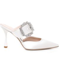 Giuliano Galiano - Mules Alena - Lyst