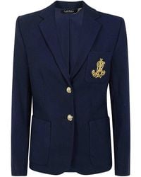 Ralph Lauren - Anfisa Lined Jacket - Lyst