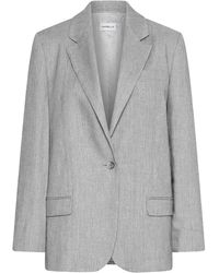 Marella - Blazer - Lyst