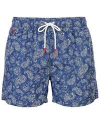 Kiton - Swimsuit - Lyst
