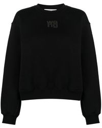Alexander Wang - Sweatshirts & Sweaters - Lyst