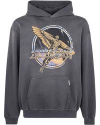 Represent - Hoodie Golden Tour - Lyst