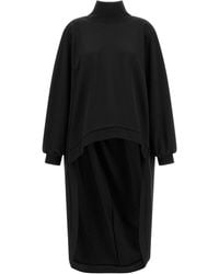DI.LA3 PARI' - Coda Lunga Sweatshirt - Lyst