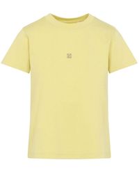 ジバンシィ Givenchy Back Bow T-Shirt Givenchy Bow T-Shirt in White | Lyst
