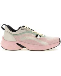 Jimmy Choo - Diamond Run Sneakers - Lyst