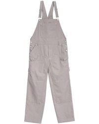 Moschino - Dungarees - Lyst