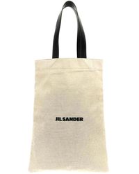 Jil Sander - Totes - Lyst