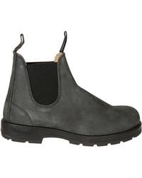 Blundstone - Botines - Lyst