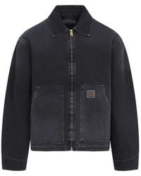 Carhartt - Arcan Work Jacket - Lyst