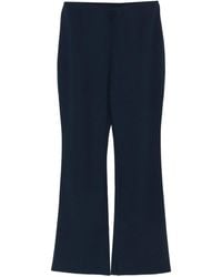 Calvin Klein - Pant - Lyst