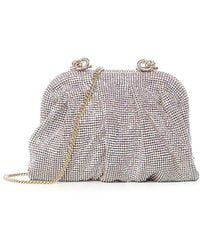 Benedetta Bruzziches - Venus La Petite Clutch Bag - Lyst