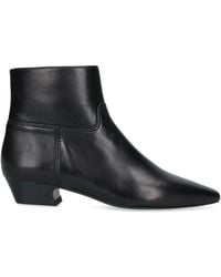 Stuart Weitzman - Stassi Ankle Boots - Lyst