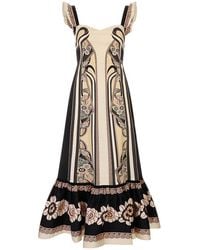 La DoubleJ - Gingerbread Dress - Lyst