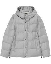Montecore - Down Padded Down Jacket - Lyst