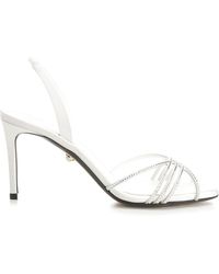 ALEVI - Giusy Sandals - Lyst