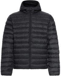 Canada Goose - Stratus Tonal Label Hooded Jacket - Lyst