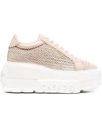 Casadei - Sneakers - Lyst